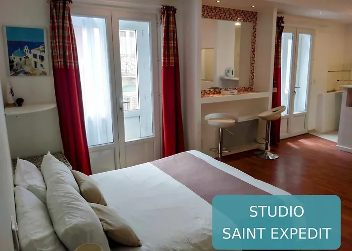 Apartment Padre Pio & St Michel Archange
