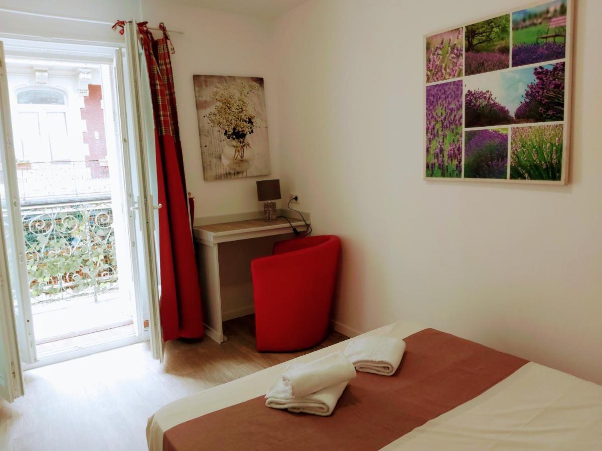 Apartment Padre Pio & St Michel Archange 3*