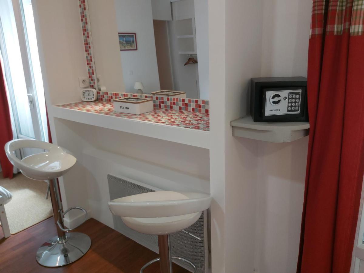 Hotel Apartment Padre Pio & St Michel Archange