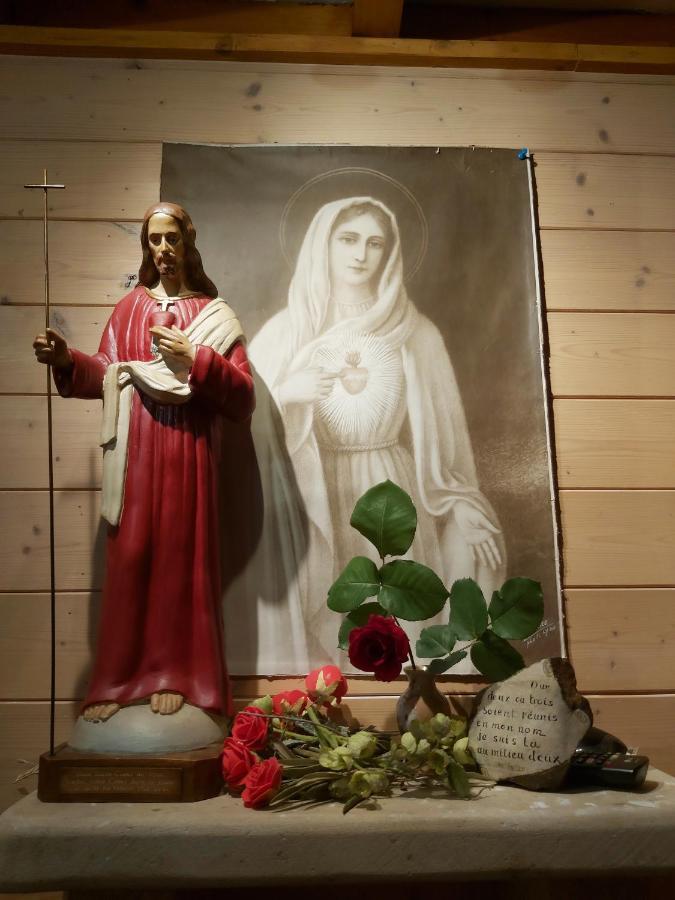 Apartment Padre Pio & St Michel Archange Lourdes