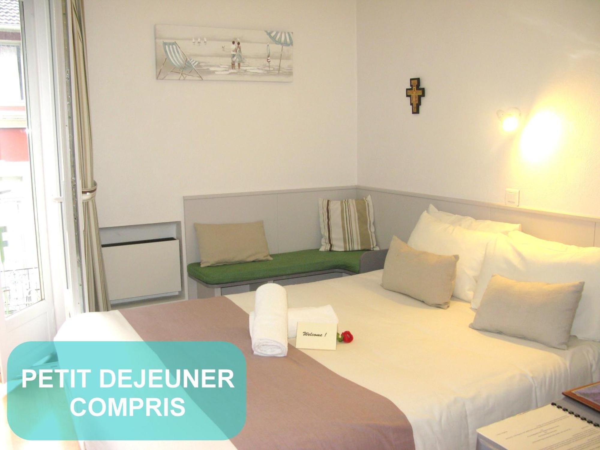 Apartment Padre Pio & St Michel Archange