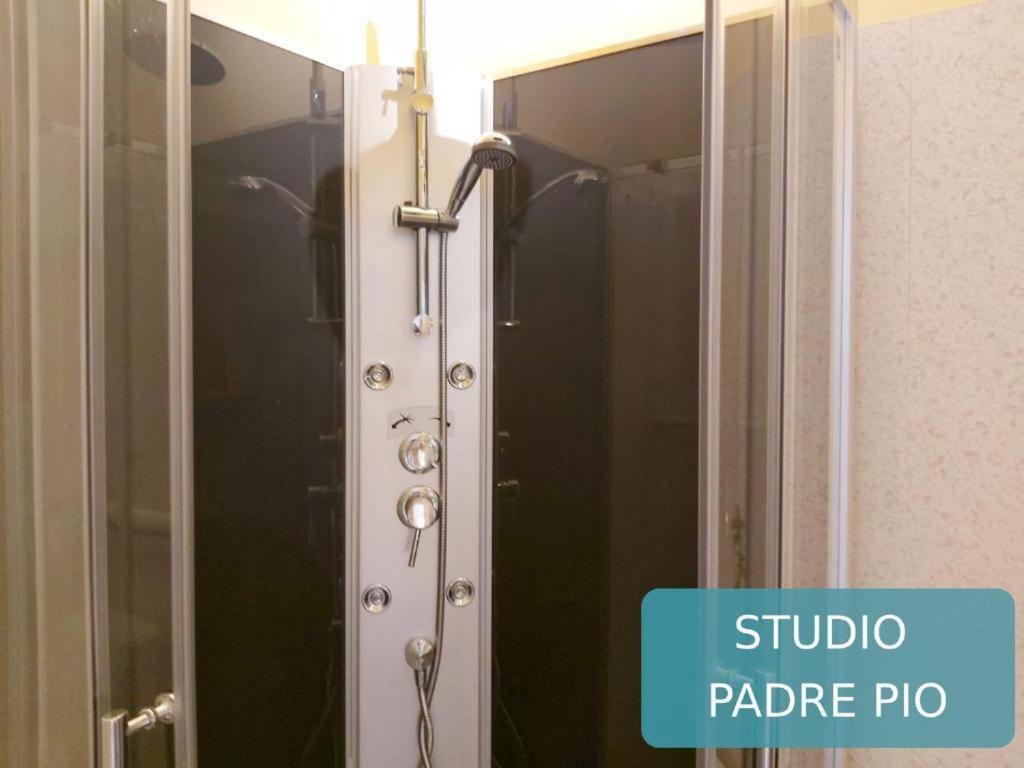 Apartment Padre Pio & St Michel Archange Lourdes