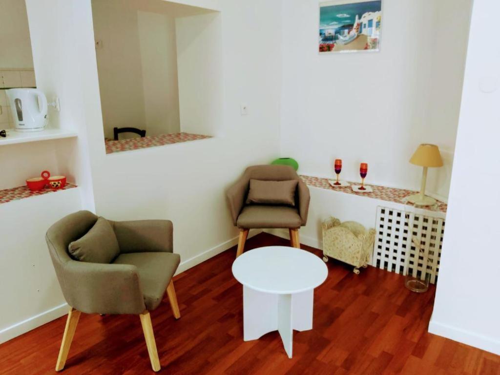 Apartment Padre Pio & St Michel Archange Hotel