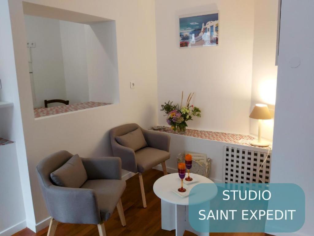 Hotel Apartment Padre Pio & St Michel Archange