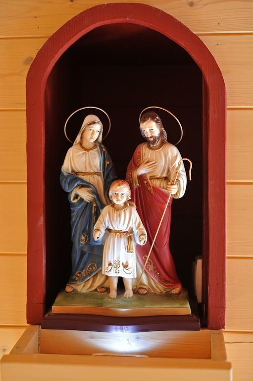 Apartment Padre Pio & St Michel Archange 3* Lourdes