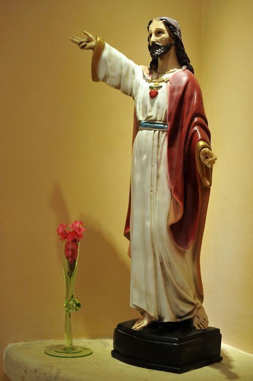 Hotel Apartment Padre Pio & St Michel Archange 3*