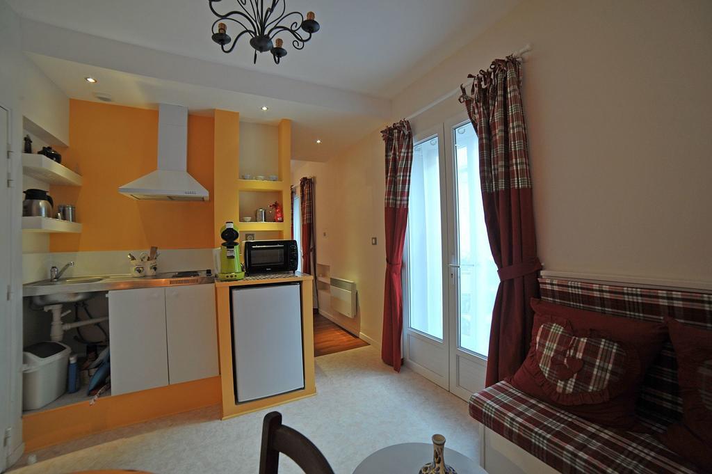 Apartment Padre Pio & St Michel Archange Hotel
