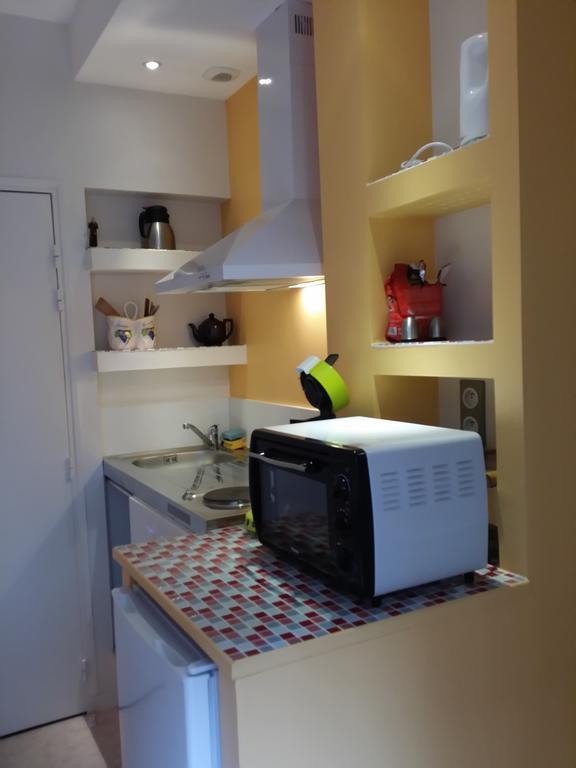 Hotel Apartment Padre Pio & St Michel Archange 3*