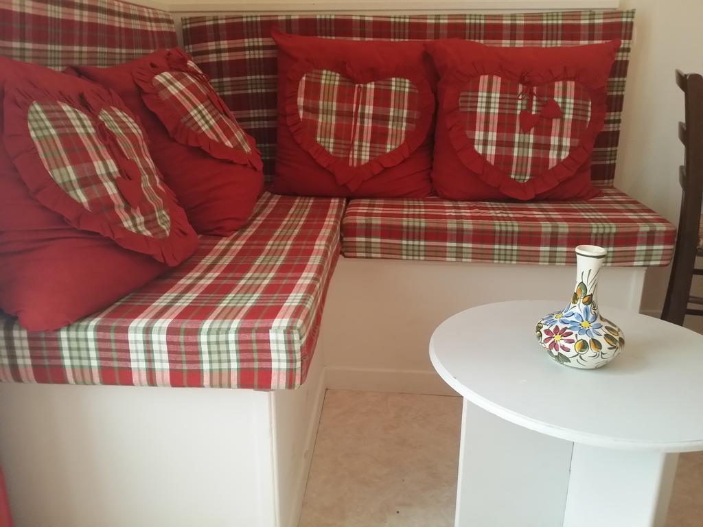 Apartment Padre Pio & St Michel Archange Hotel Lourdes