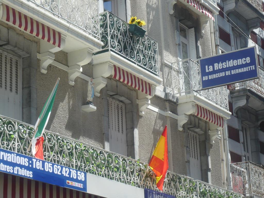 Apartment Padre Pio & St Michel Archange