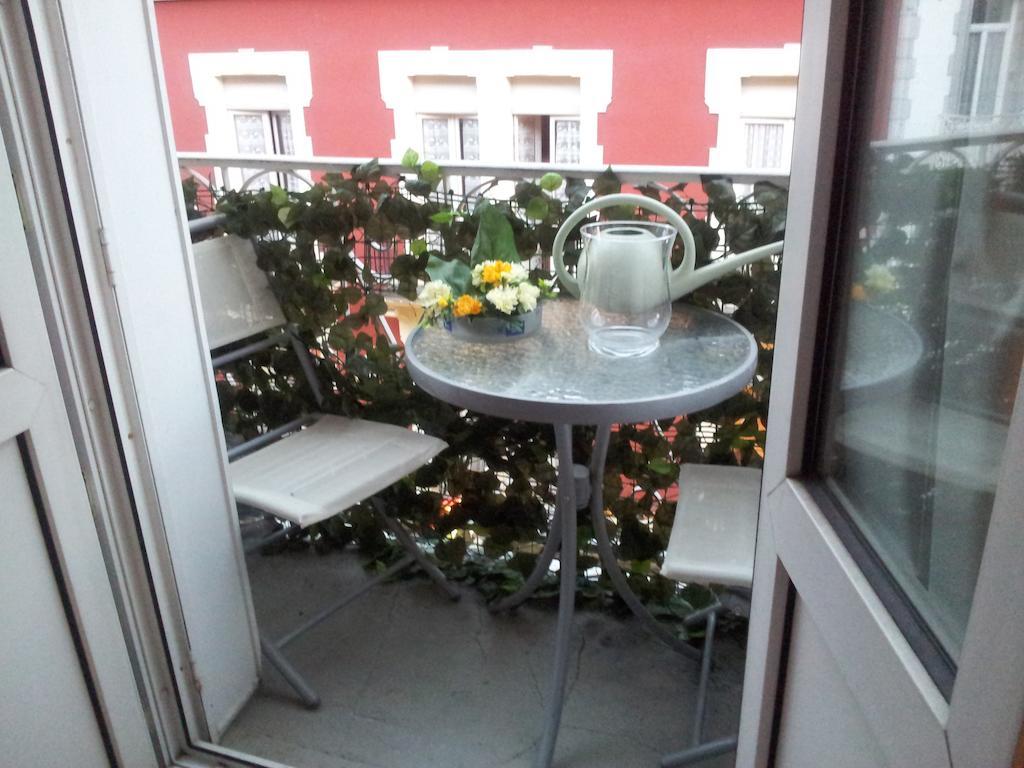 Hotel Apartment Padre Pio & St Michel Archange 3*