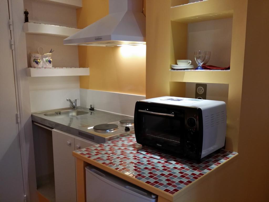 Apartment Padre Pio & St Michel Archange Lourdes