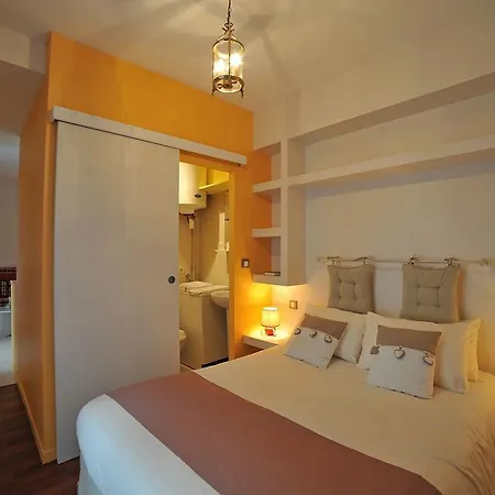 Bernadette' Cosy Flat Lourdes Room photo
