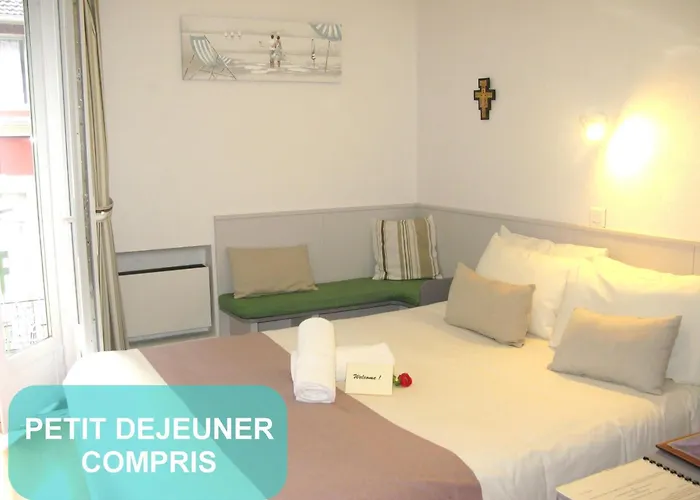 Bernadette\' Cosy Flat