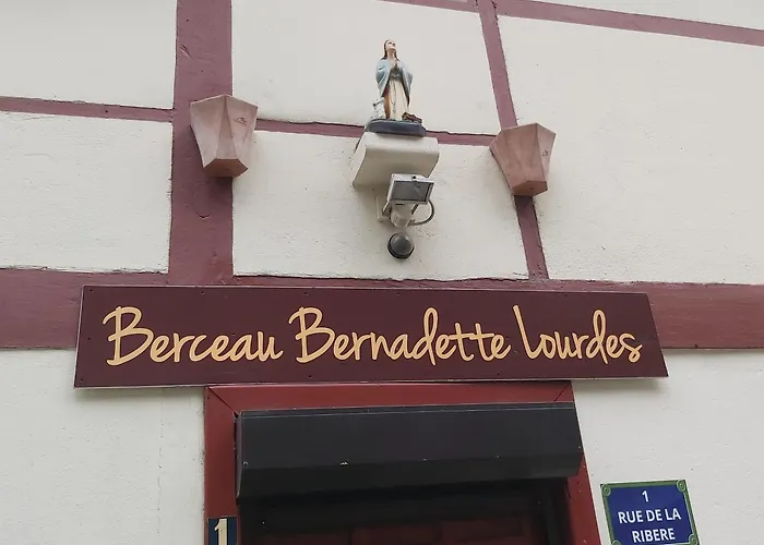 Bernadette\' Cosy Flat