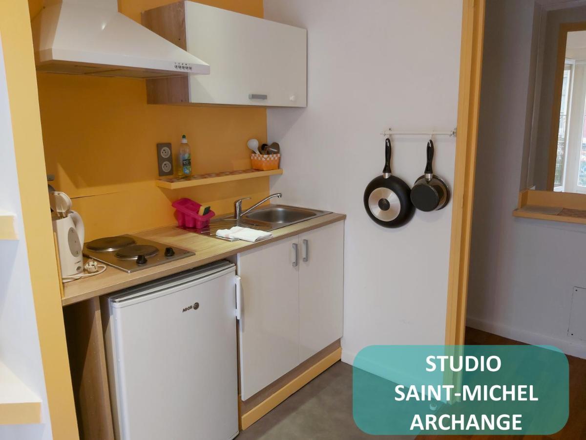 Hotel Bernadette' Cosy Flat 3*