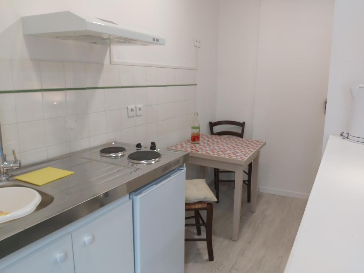 Hotel Bernadette' Cosy Flat 3*