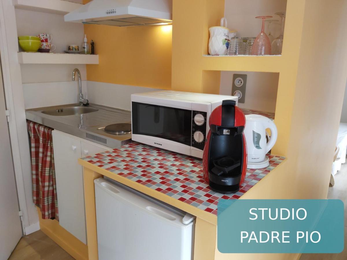 Bernadette' Cosy Flat Hotel 3*