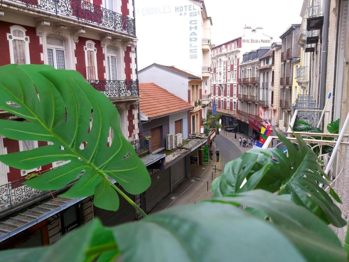 Hotel Bernadette' Cosy Flat 3*