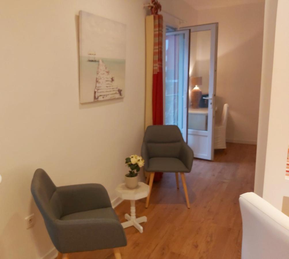 Apartment Archange St Michel
