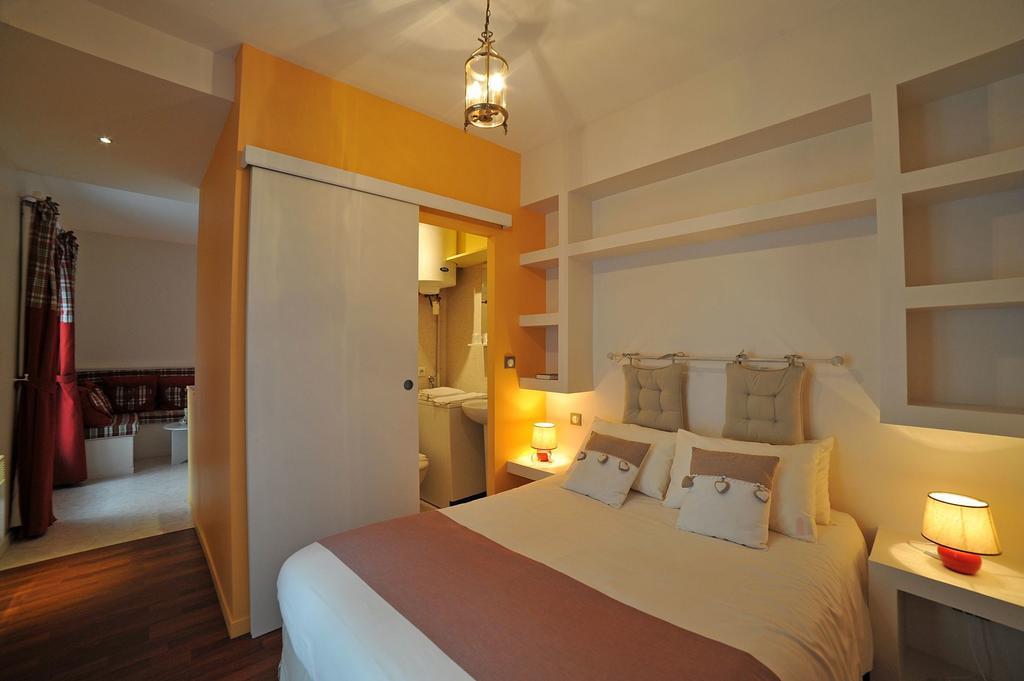Archange St Michel Apartment Lourdes