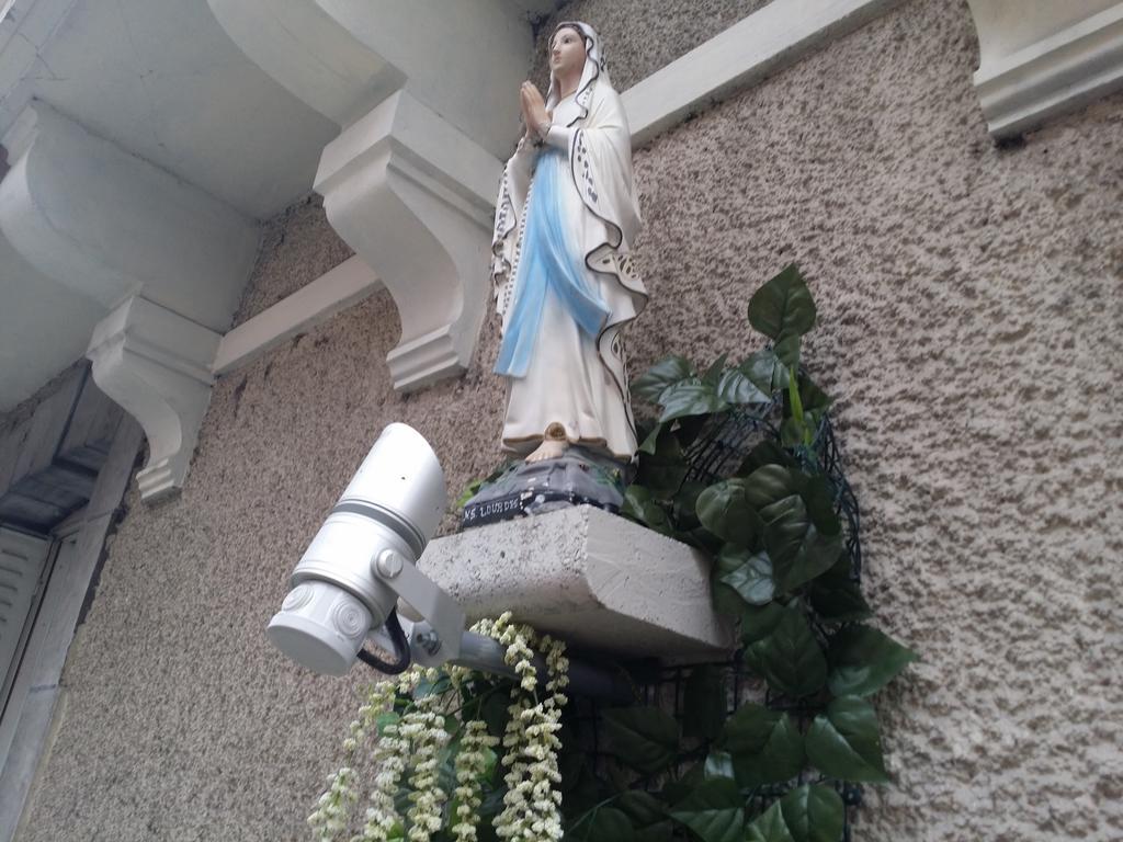 Bernadette' Cosy Flat 3* Lourdes