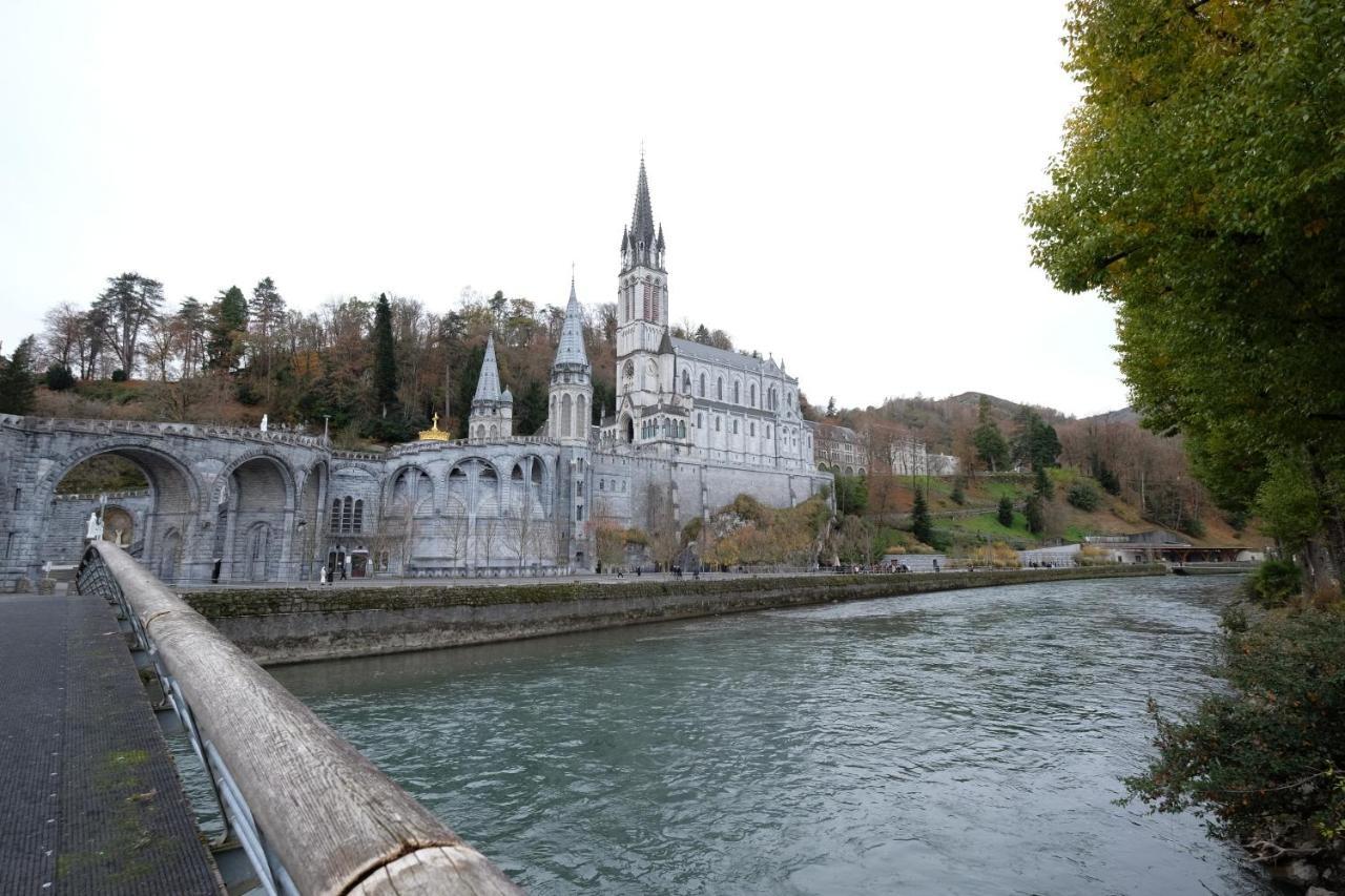 Bernadette' Cosy Flat Hotel 3*