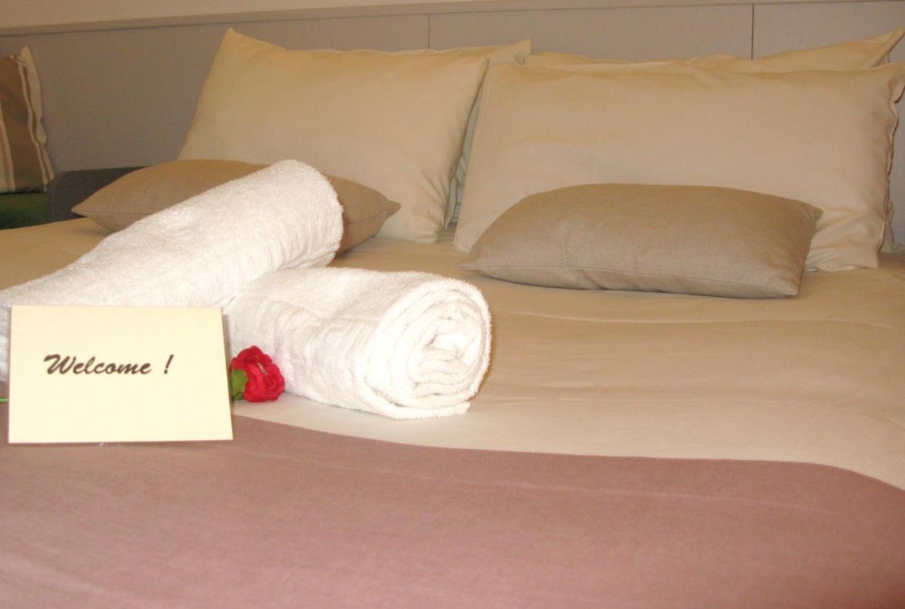 Bernadette' Cosy Flat Hotel Lourdes